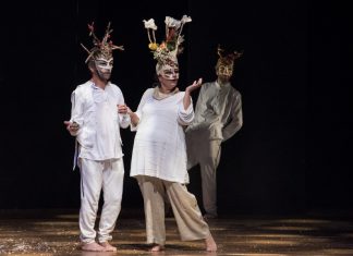 Teatro in Tasca, a Koreja in scena la compagnia Fontemaggiore con “Sogno”