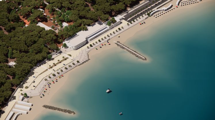 Rigenerazione delle marine, la giunta approva tre progetti per San Cataldo e Torre Chianca - Corriere Salentino