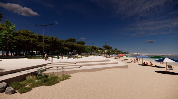 Rigenerazione delle marine, la giunta approva tre progetti per San Cataldo e Torre Chianca - Corriere Salentino