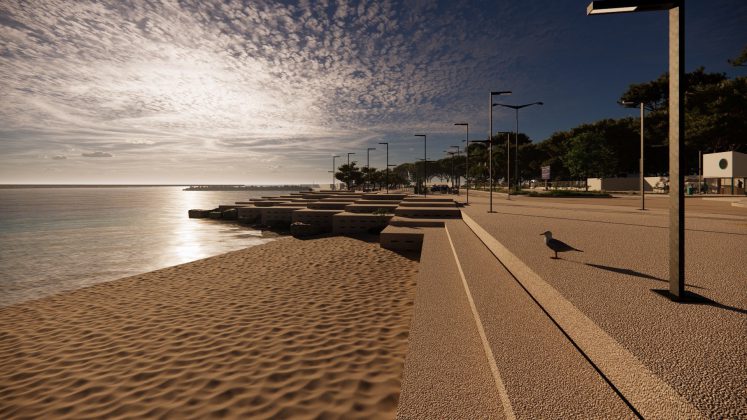 Rigenerazione delle marine, la giunta approva tre progetti per San Cataldo e Torre Chianca - Corriere Salentino