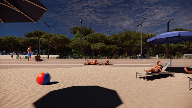 Rigenerazione delle marine, la giunta approva tre progetti per San Cataldo e Torre Chianca - Corriere Salentino