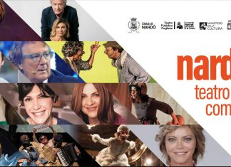 A gennaio tornano la prosa e il teatro per bambini a Nardò, abbonamenti al via