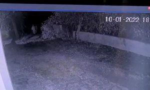 Razzie nelle case estive, arrivano le guardie giurate e sfuma il doppio “colpo” a San Cataldo - Corriere Salentino