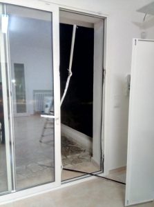 Razzie nelle case estive, arrivano le guardie giurate e sfuma il doppio “colpo” a San Cataldo - Corriere Salentino