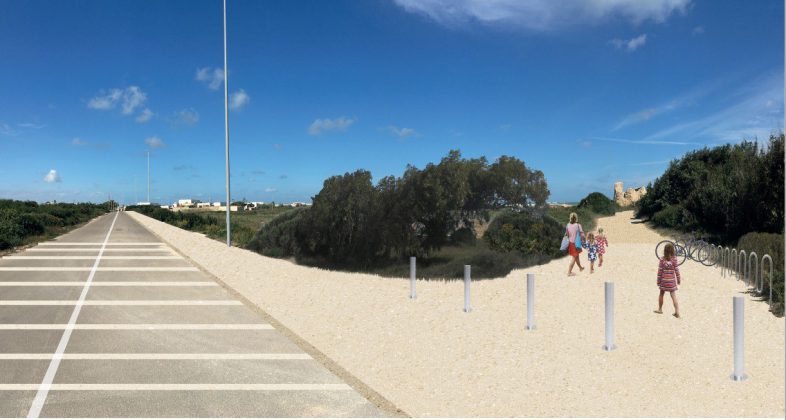 Rigenerazione delle marine, la giunta approva tre progetti per San Cataldo e Torre Chianca - Corriere Salentino