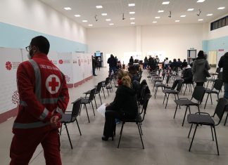 Covid, le picconate della nuova premier alla vaccinazione dei bambini e le rassicurazioni del Bambin Gesù. 1327 nuovi casi in Puglia, 408 nel leccese (ancora la provincia con più positivi)