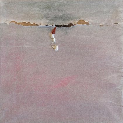 Sabato 26 febbraio Castello Carlo V di Lecce "Dolore delle foglie" mostra personale di Romano Sambati - Corriere Salentino