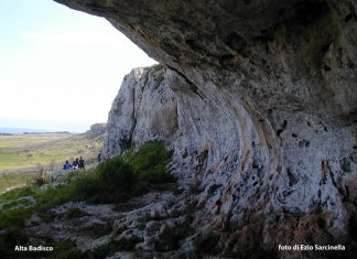 Alla scoperta del Salento: Porto Badisco e la sua grotta, tra cultura e territorio
