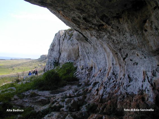 Alla scoperta del Salento: Porto Badisco e la sua grotta, tra cultura e territorio - Corriere Salentino