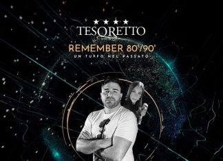 REMEMBER ’80-’90- Un tuffo nel passato
