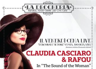 In “The Sound of the Woman”