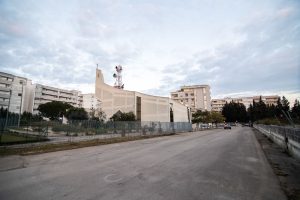 Riapre via Silvio Pellico: presto i lavori di sistemazione della nuova strada intitolata a Libero Grassi - Corriere Salentino