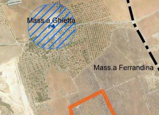 Molendini chiarisce la “questione Masseria Ghetta”: il centro di compostaggio, la localizzazione e i populismi del “non nel mio giardino”