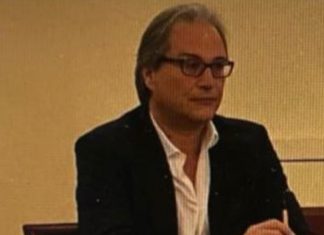 La presentazione del nuovo libro di Pier Luigi Portaluri, La cambiale di Forshtoff. Creazionismo giurisprudenziale e diritto al giudice amministrativo