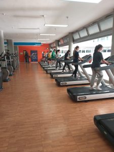 Il sabato pomeriggio del liceo Banzi nel Centro Muv. Pon FSE "apprendimento e socialità”: protagonisti lo sport, il benessere e l’amicizia - Corriere Salentino