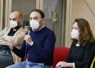 La giusta nota, musica e formazione. A Galatone la sintesi del progetto