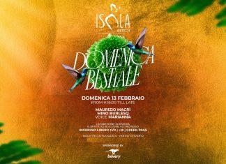 La Domenica Bestiale