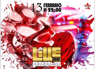 Live Band Generation