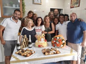 San Cesario di Lecce: è scomparsa la signora Rosa, madre della tradizione circense salentina dei Marsico - Corriere Salentino