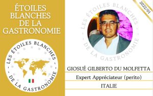 Da Milano a Dubai, Giosuè Gilberto presenta le bellezze della Puglia e del Salento - Corriere Salentino