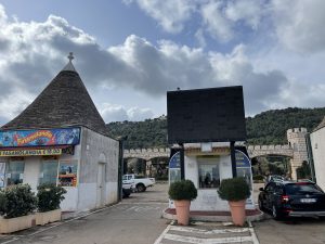 Zoosafari, nuovi arrivi nel parco a vocazione turistico-didattica. Il benessere degli animali al centro, in una struttura unica in Italia. “Nessun aiuto vero, ma abbiamo retto” - Corriere Salentino