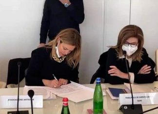 Antigone Puglia e Regione Puglia per discutere di salute e carcere