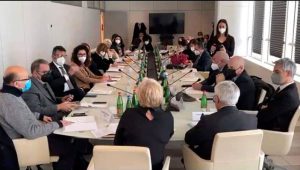 Antigone Puglia e Regione Puglia per discutere di salute e carcere - Corriere Salentino