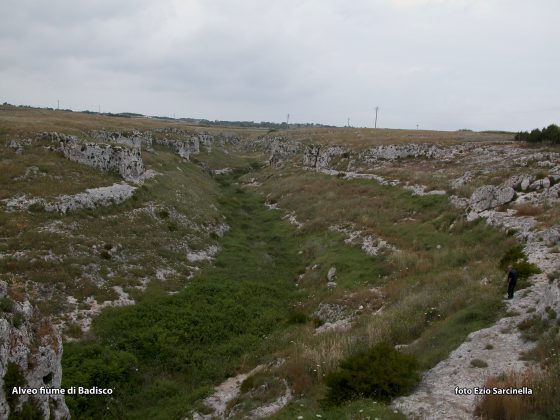 Alla scoperta del Salento: Porto Badisco e la sua grotta, tra cultura e territorio - Corriere Salentino