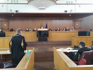 Uccise ex ragazza con oltre 30 coltellate perché non voleva stare più con lui: 39enne condannato all'ergastolo - Corriere Salentino