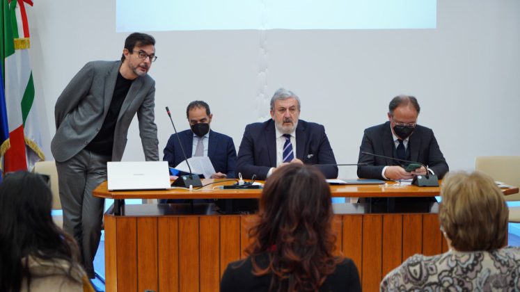 Ecosistemi dell'innovazione del PNRR: la Puglia protagonista - Corriere Salentino