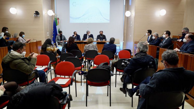 Ecosistemi dell'innovazione del PNRR: la Puglia protagonista - Corriere Salentino