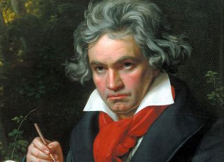 “Beethoven e la filosofia moderna”, conferenza a cura della docente di Filosofia e Storia Elena Fabrizio e del critico musicale Eraldo Martucci