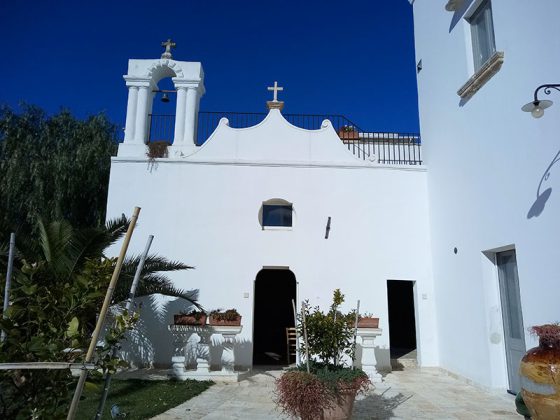 “Nardò, fuori e dentro le mura” domenica un percorso di trekking urbano - Corriere Salentino