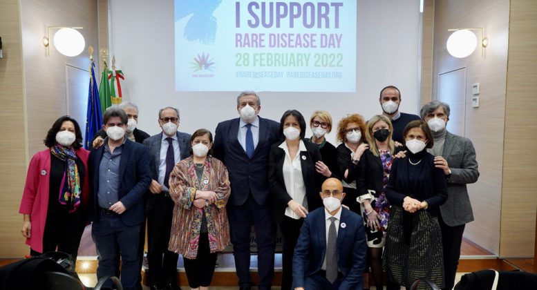 Rete pugliese delle Malattie Rare: eccellenza in continua crescita e perfezionamento, al servizio di circa 25000 pazienti 'unici' - Corriere Salentino