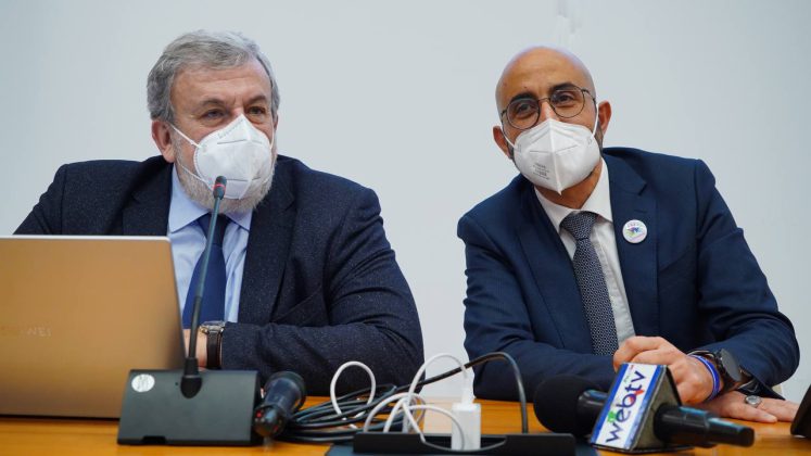 Rete pugliese delle Malattie Rare: eccellenza in continua crescita e perfezionamento, al servizio di circa 25000 pazienti 'unici' - Corriere Salentino