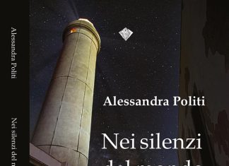 “Nei silenzi del mondo” il giallo psicologico dell’Aletti editore