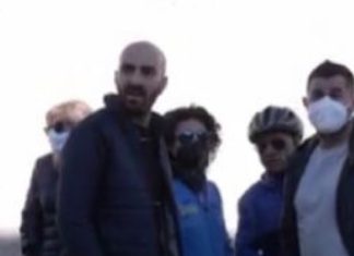 Sit-in di protesta a Masseria Ghetta, Gentile: “Impianto imposto senza mediazione con le comunità locali”