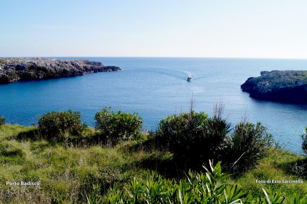Alla scoperta del Salento: Porto Badisco e la sua grotta, tra cultura e territorio - Corriere Salentino