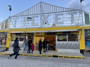 La magia del Circo Atmosphere, senza sfruttamento di animali, incanta le famiglie leccesi, prossima tappa nel brindisino - Corriere Salentino