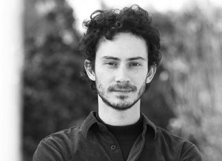 Linea, uno spazio per gli artisti emergenti. Mostra di marzo, personale di Nicola Guastamacchia