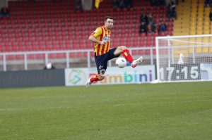 Le pagelle dei giallorossi: Majer e Hjulmand fosforo giallorosso; Strefezza e Coda fenomenali - Corriere Salentino