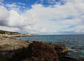 Camminata letteraria di “Spaesamento”