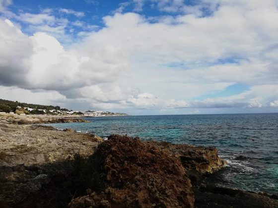 Camminata letteraria di “Spaesamento” - Corriere Salentino