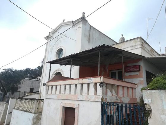 Camminata letteraria di “Spaesamento” - Corriere Salentino