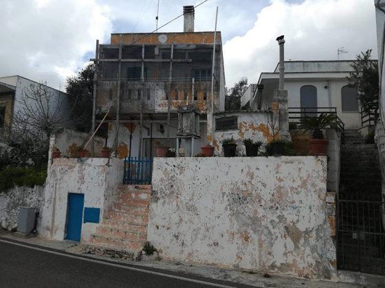 Camminata letteraria di “Spaesamento” - Corriere Salentino