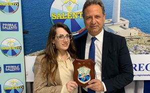 MRS Guagnano, due importanti adesioni: ecco Fabiana Rucco e Chiara Tondo, nominate coordinatrice vicecoordinatrice del direttivo cittadino - Corriere Salentino