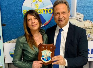 MRS Guagnano, due importanti adesioni: ecco Fabiana Rucco e Chiara Tondo, nominate coordinatrice vicecoordinatrice del direttivo cittadino