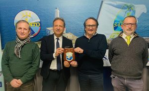 Galatina, il Movimento Regione Salento ha scelto, scende in campo con Fabio Vergine - Corriere Salentino