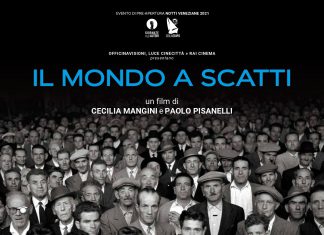 “Il Mondo a Scatti”, prima nazionale del film a Lecce il 23 febbraio