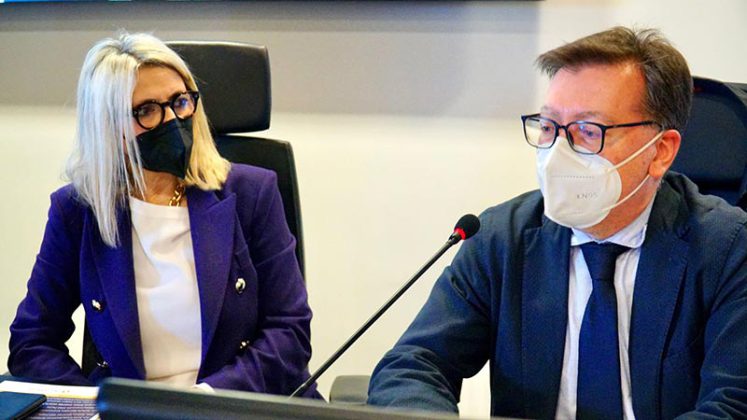 Giovani pugliesi che restano e creano in Puglia. Maraschio: la nostra regione protagonista dello sviluppo sostenibile - Corriere Salentino